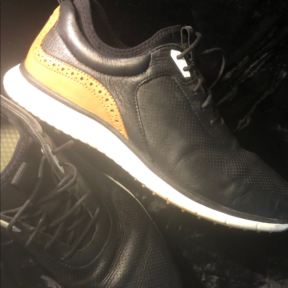 Johnston and Murphy MENS XC4 thletic shoes 12m - Picture 3 of 7